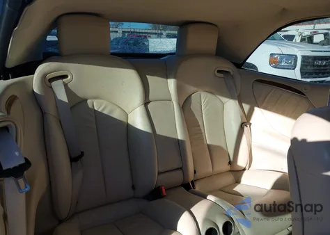 2009 Mercedes-Benz Clk 350 z USA, uszkodzony, nr VIN WDBTK56FX9T109978